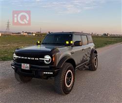 فورد برونكو